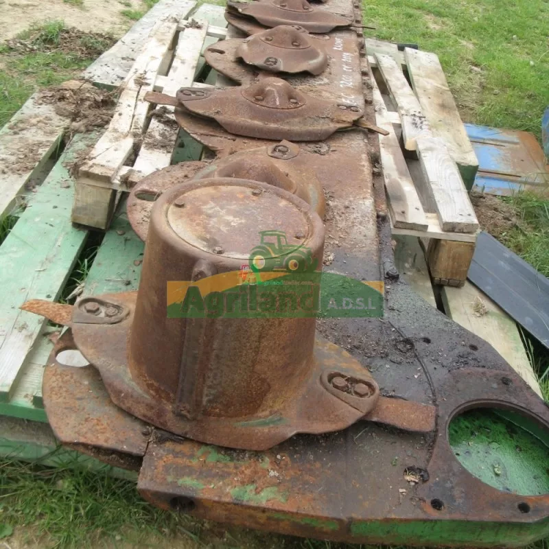 Lamier Easy Cut 3200 Krone