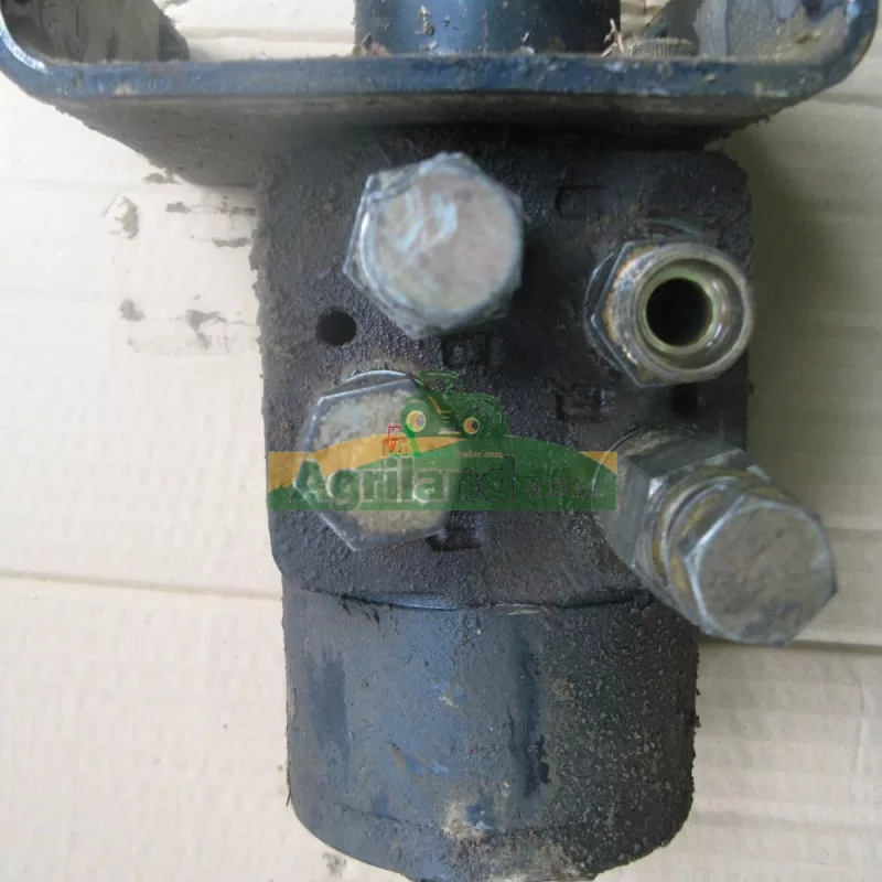 DEUTZ-FAHR Orbitrol Dx 110 Deutz