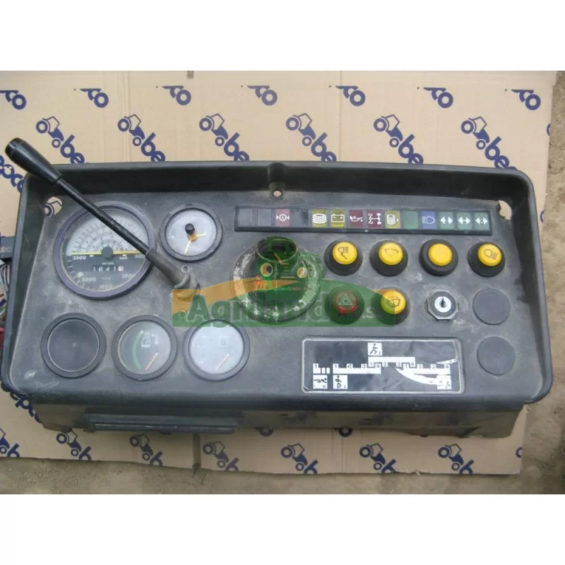 DEUTZ-FAHR Tableau De Bord Dx Deutz
