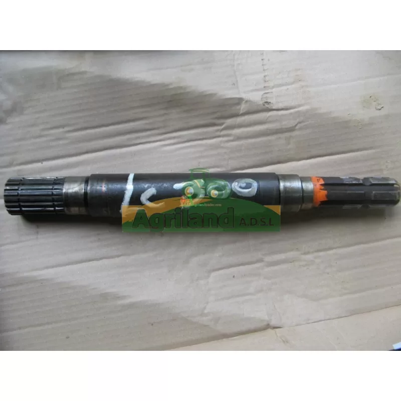 Arbre Pegoraro Lc 300