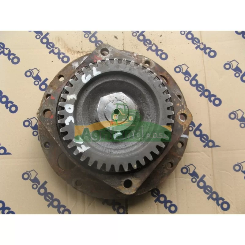 Palier De Faucheuse Kuhn Fc 303, 353