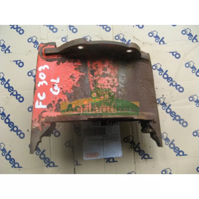 Bol D'extremite Fc 353 Kuhn
