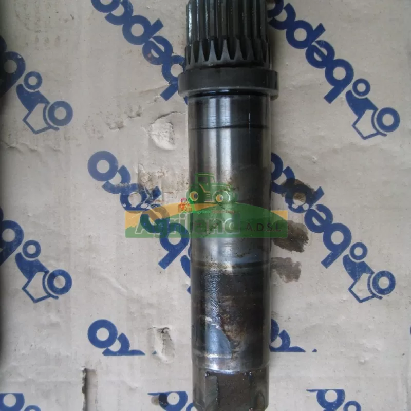 Arbre Herse Rotative Amazone Kg 301