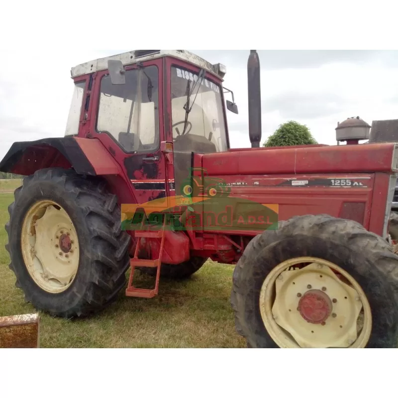 CASE IH Pieces Tracteur Agricole