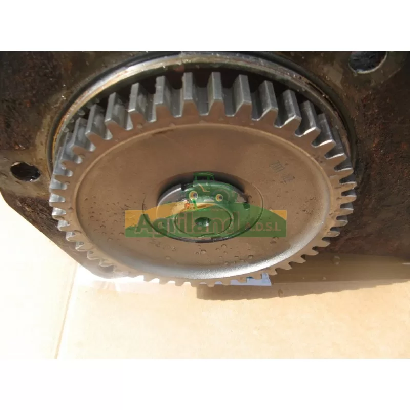 Boitier Faucheuse Pottinger Novadisc 1203030000