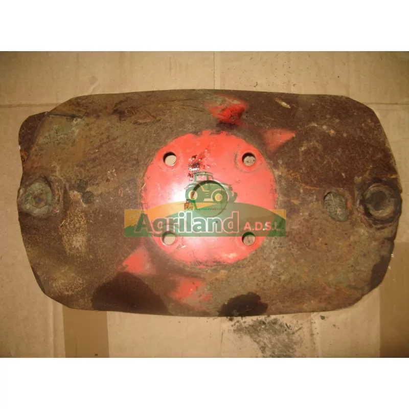 Disque De Coupe Kuhn