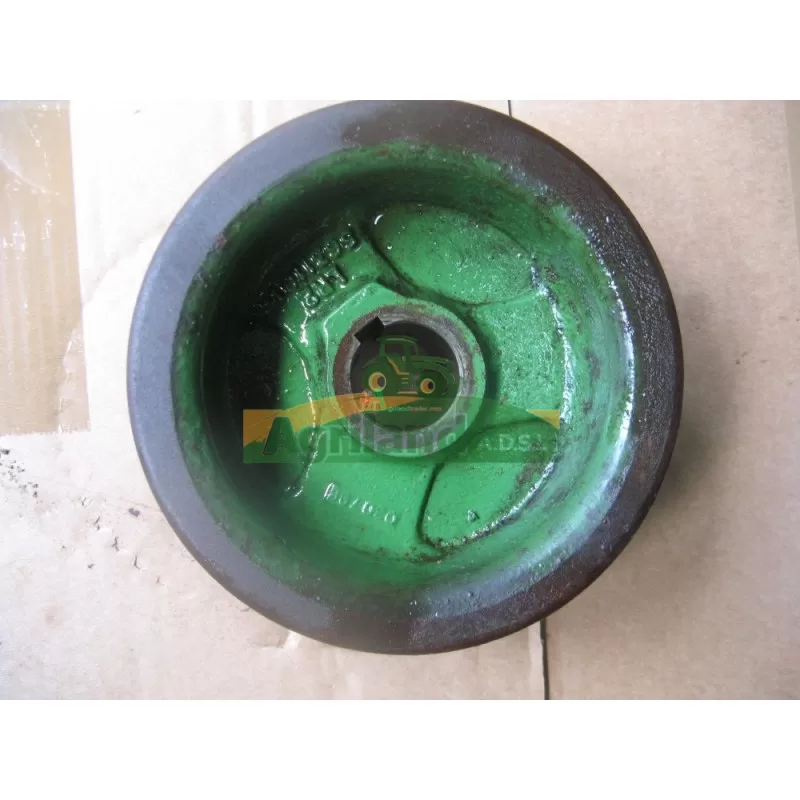 Poulie Faucheuse Gmd 500 John Deere