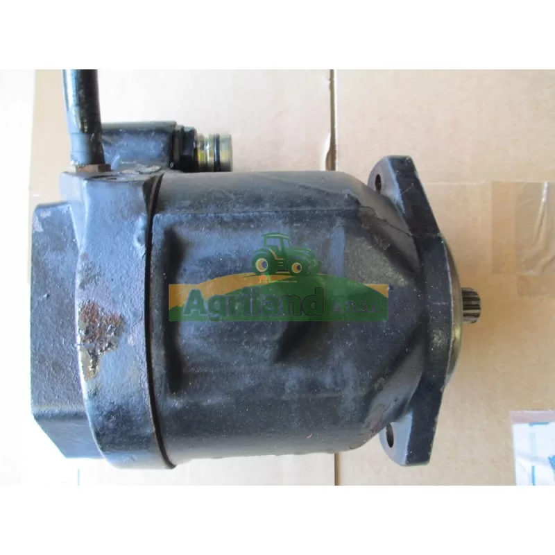 Pompe Hydraulique Case Ih 5120, 5130, 5140, 5150, 5220, 5230, 5240, 5250,