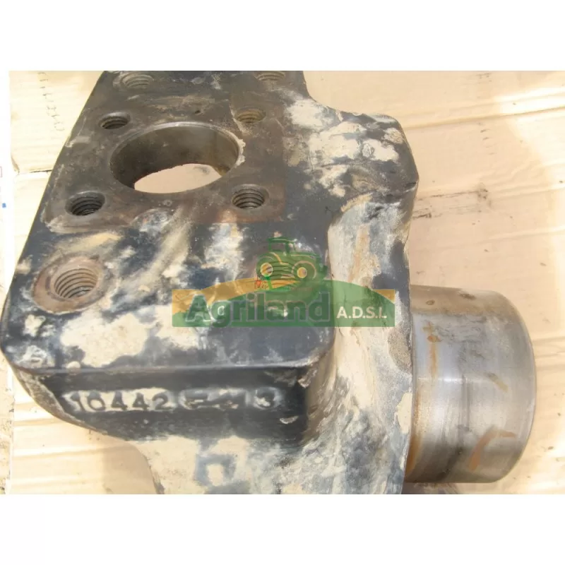 DEUTZ-FAHR Pivot De Pont Carraro 20/26