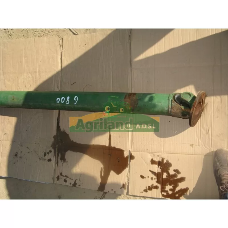 Cardan Transmission John Deere 6800