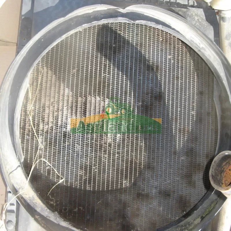 Radiateur John Deere 6800
