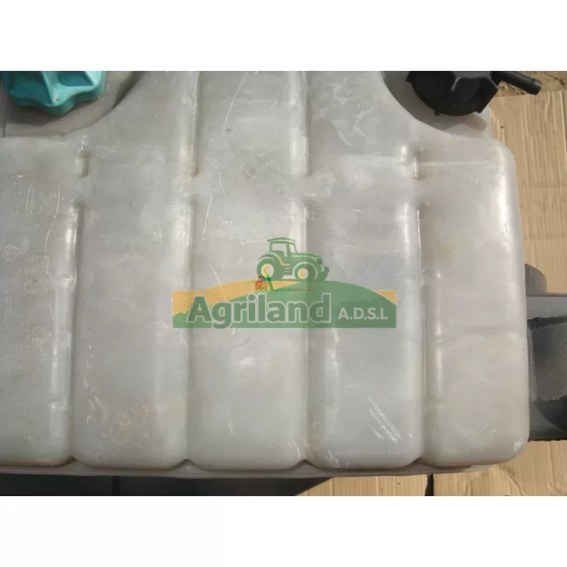 Radiateur John Deere 6800