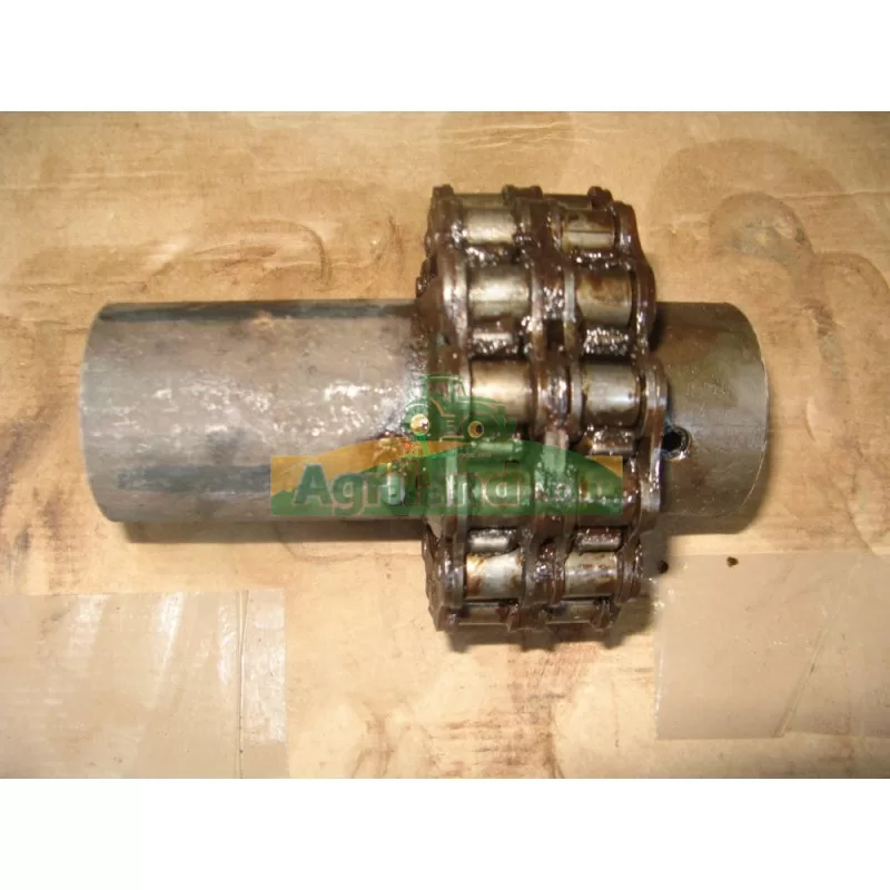KVERNELAND Flector Faucheuse Taarup 336,337,338
