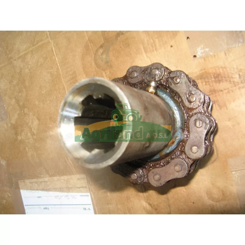 KVERNELAND Flector Faucheuse Taarup 336,337,338