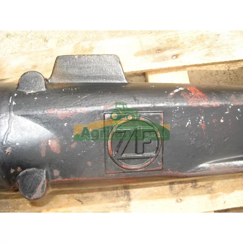 Trompette Pont Zf Apl 335 Pour 845Xl Case Ih