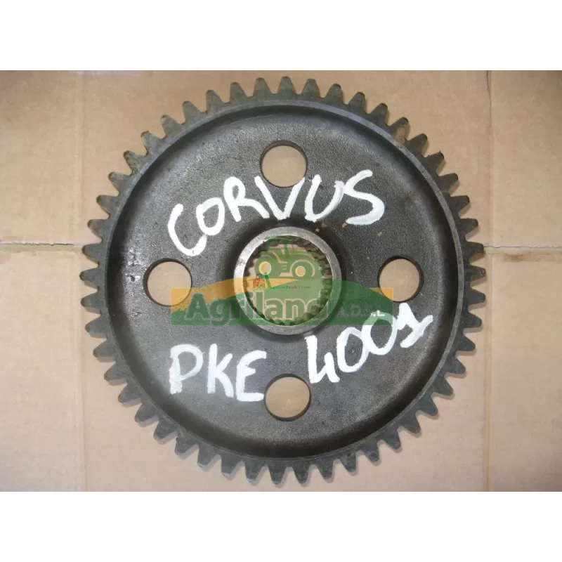 Pignon Herse Rotative Rabewerk Pke Corvus 3001, 4001