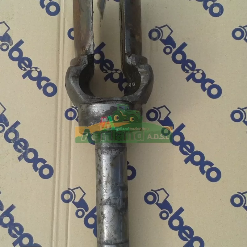 Palier De Rotor Faneuse Krone Ref 00 153 518 1