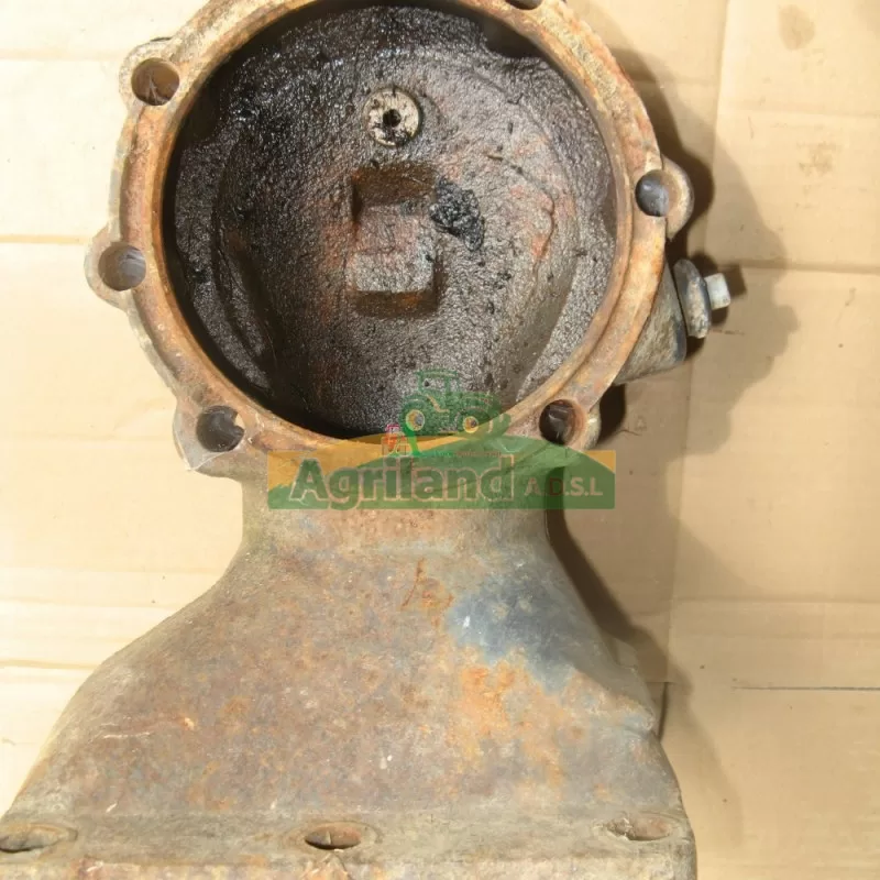 Carter Renvoi D'angle Vicon Cm 247