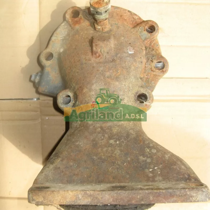 Carter Renvoi D'angle Vicon Cm 247