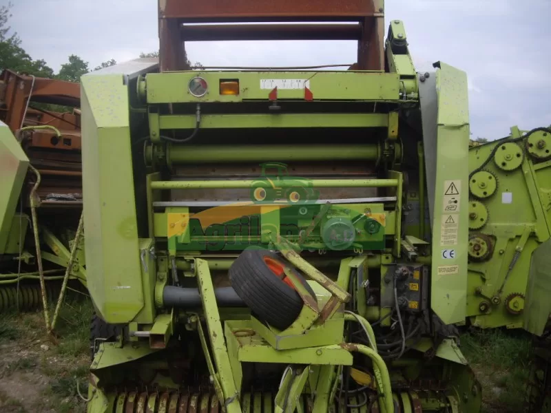 CLAAS Pieces Occasion Class Variant