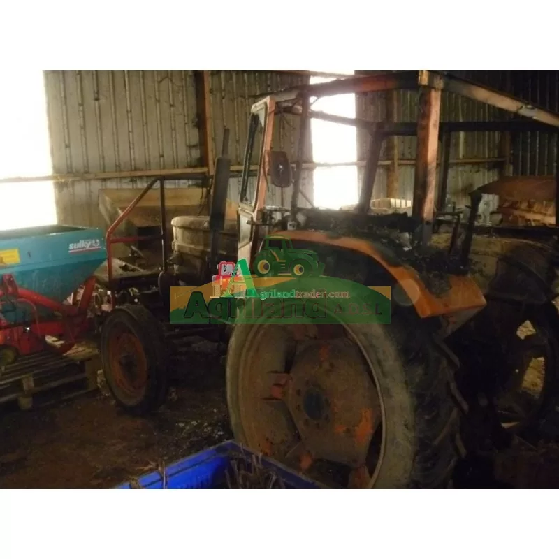 Someca 540S