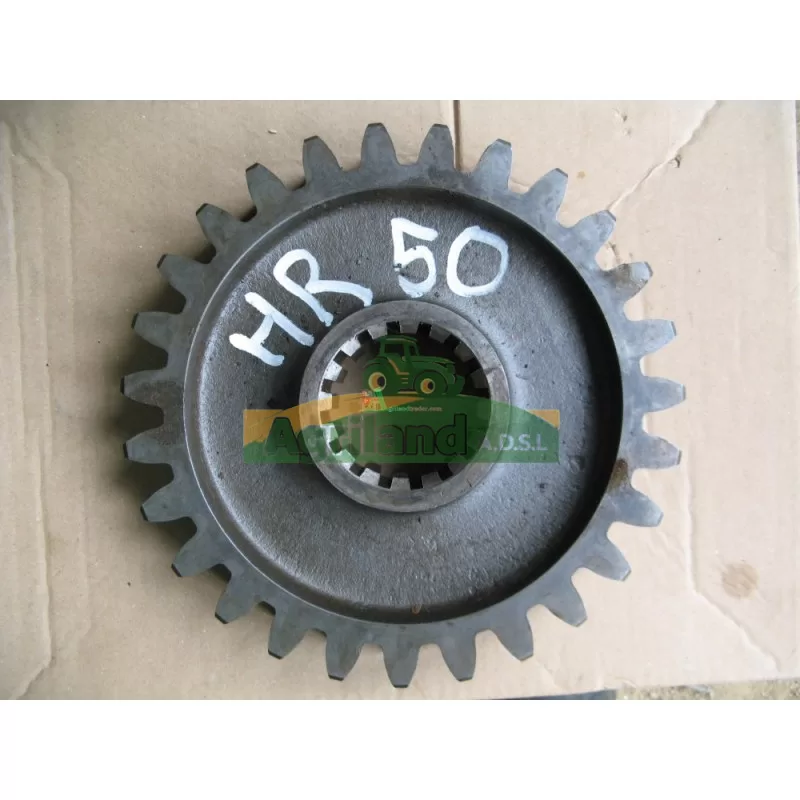 Pignon Howard Hr 50