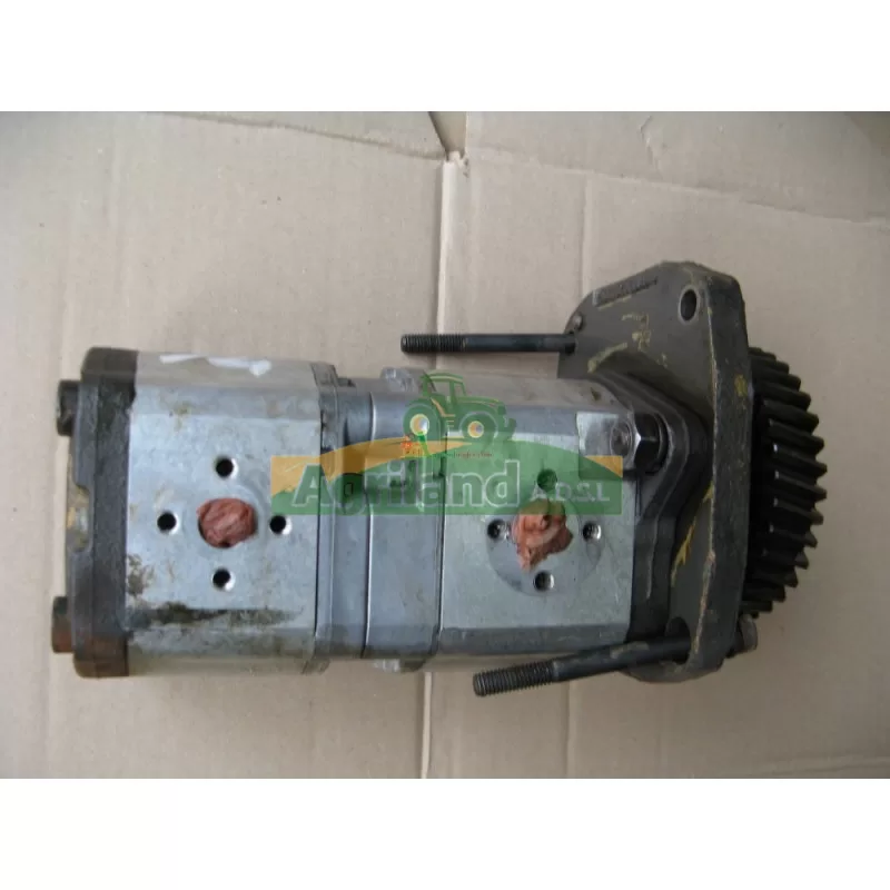 Pompe Hydraulique Renault