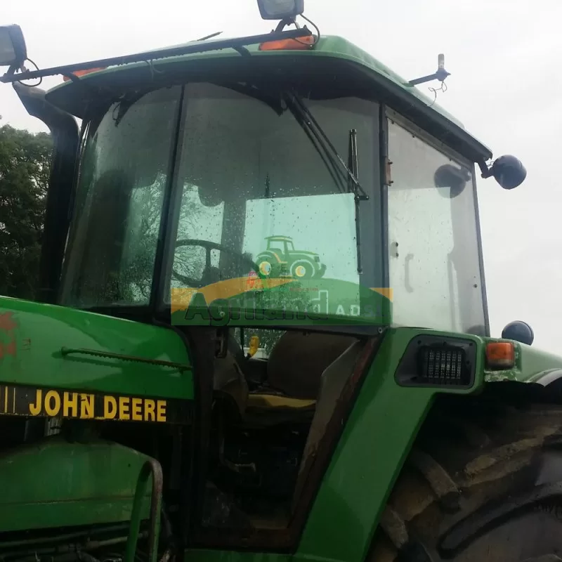 John Deere 4755