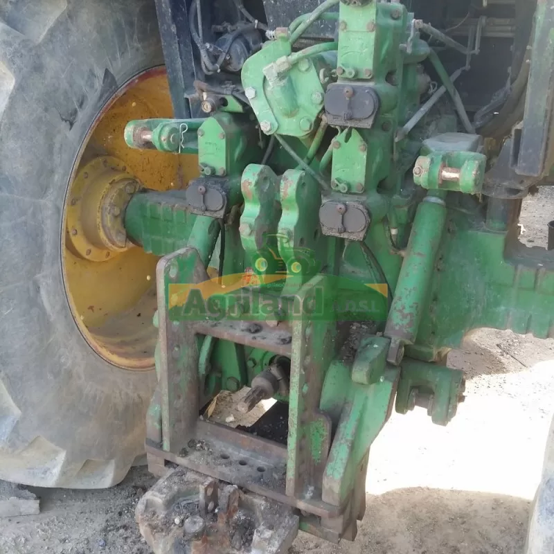 John Deere 4755