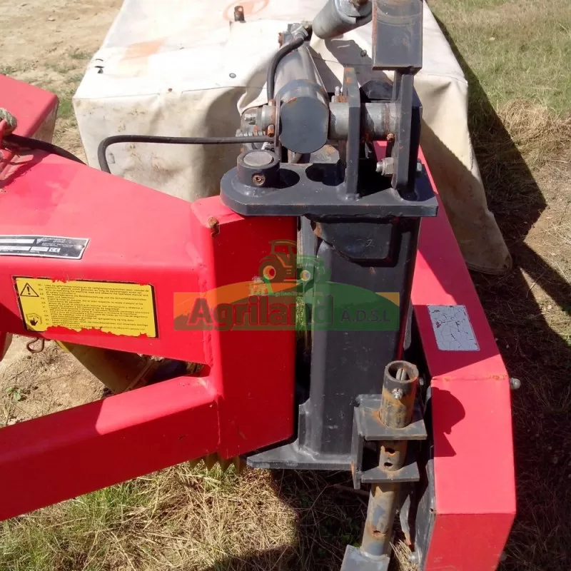 Faucheuse Vicon Dmp 2800