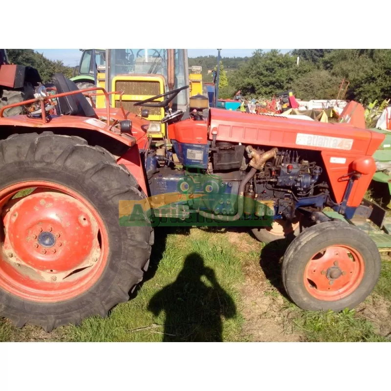 Piece Tracteur Same