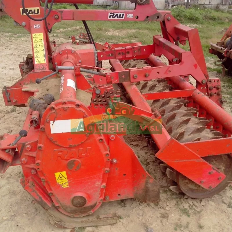 Piece Rotalabour Rau Rwl 30