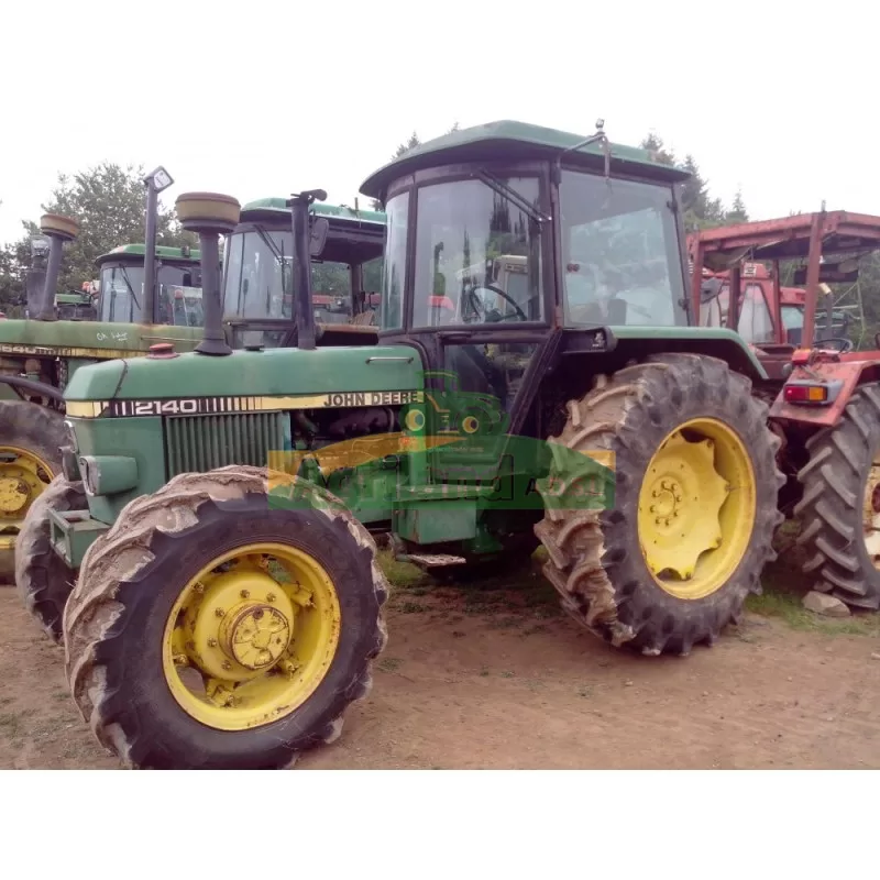 Piece John Deere 2140 Sg2
