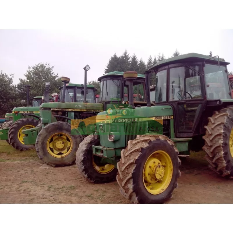 Piece John Deere 2140 Sg2