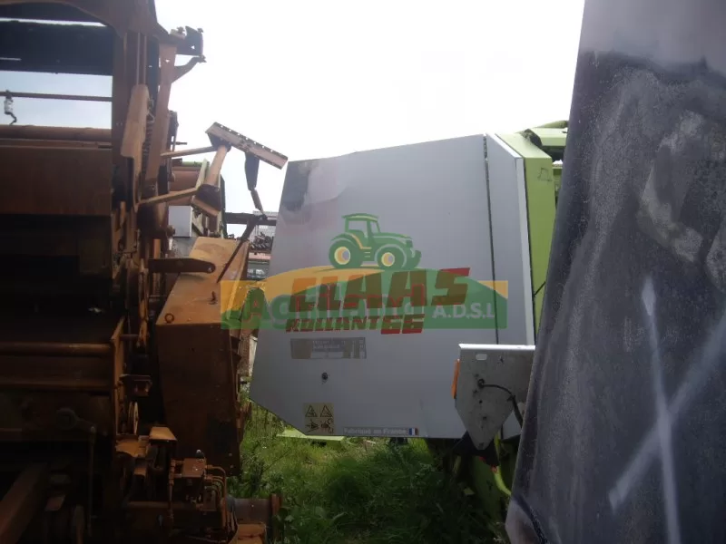 CLAAS Pièces Round Baller Class Rollant