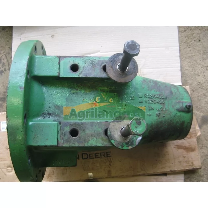 Trompette Arriere 6920 John Deere