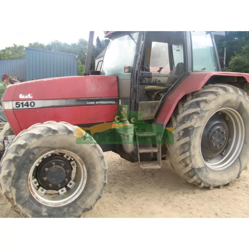 Piece Tracteur Case Ih