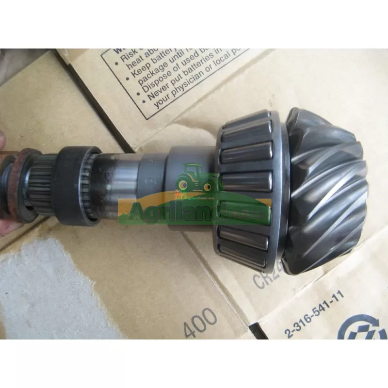 JOHN DEERE Couple Conique Pont Zf As 2045