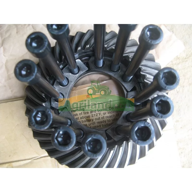 JOHN DEERE Couple Conique Pont Zf As 2045