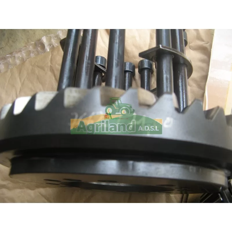 JOHN DEERE Couple Conique Pont Zf As 2045