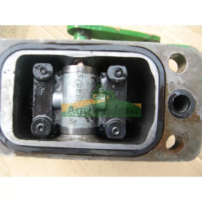 Distributeur John Deere Serie 40 Serie 50