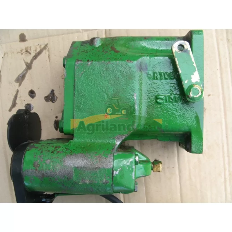 Distributeur John Deere Serie 40 Serie 50