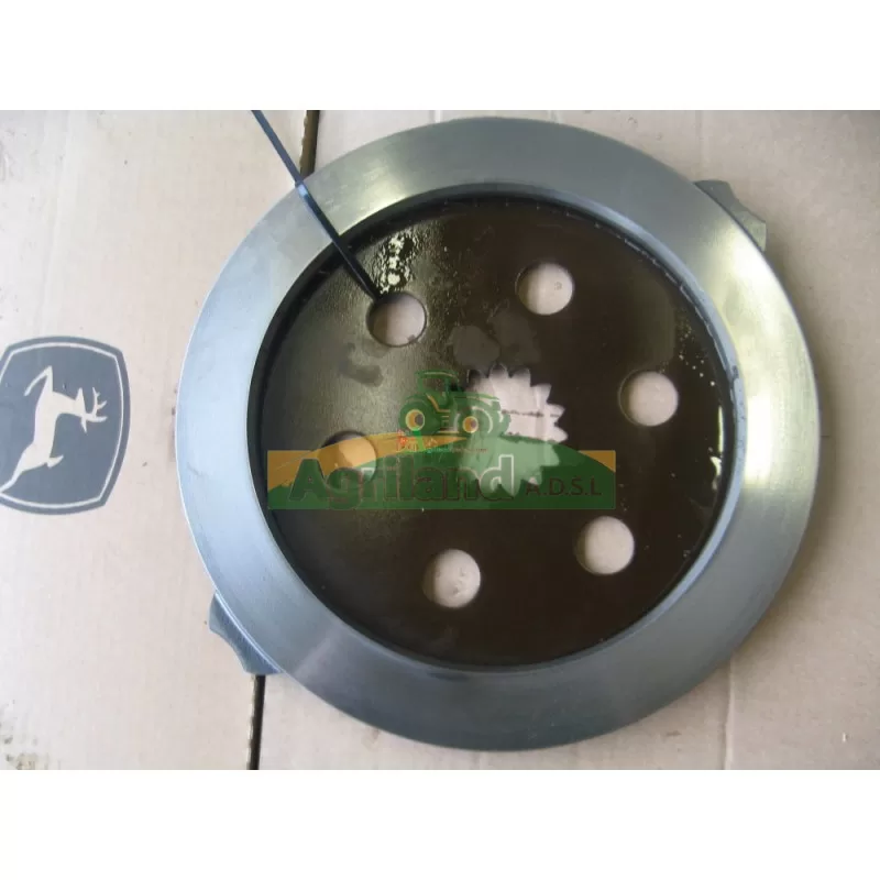 Disque Et Plateau De Frein John Deere Serie 6000