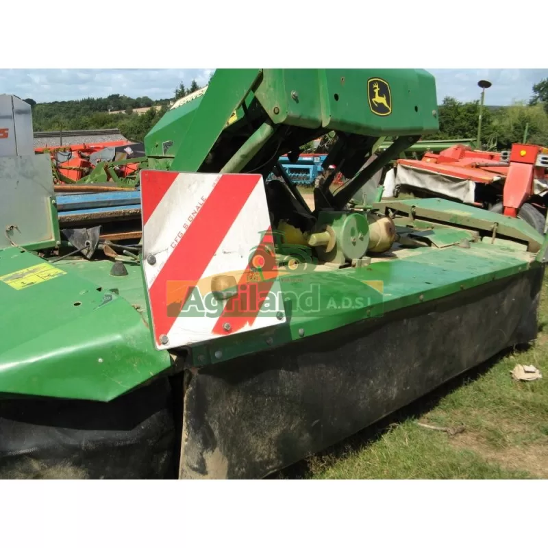 Piece Fauchueuse John Deere 331