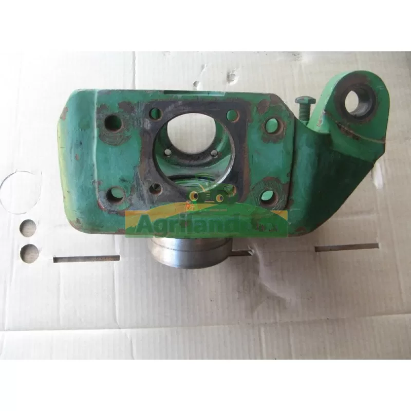 Carter Pivot Apl 2035 As 2035 Zf John Deere
