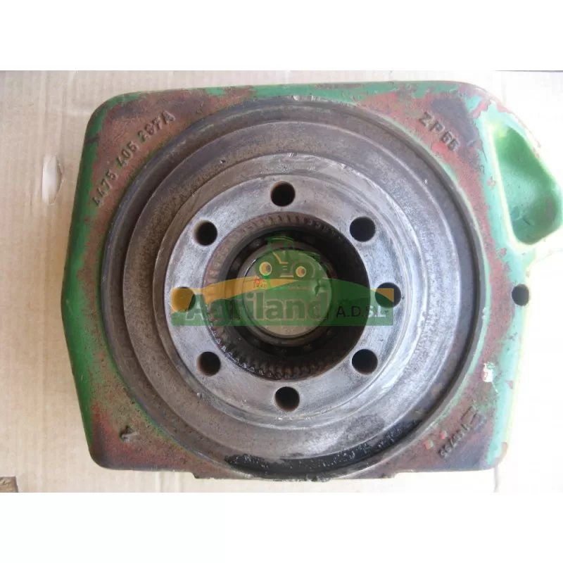 Carter Pivot Apl 2035 As 2035 Zf John Deere