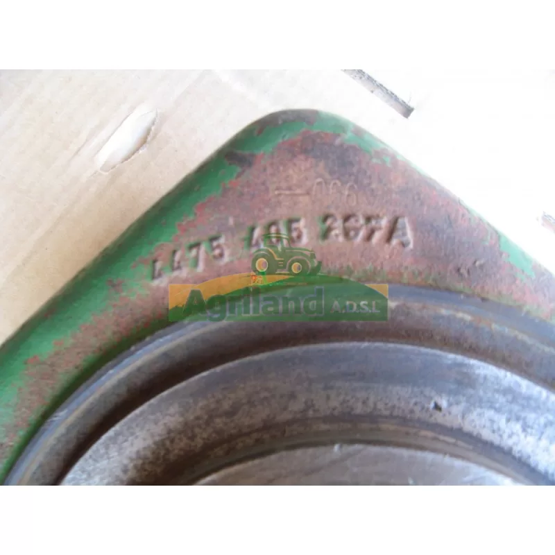 Carter Pivot Apl 2035 As 2035 Zf John Deere