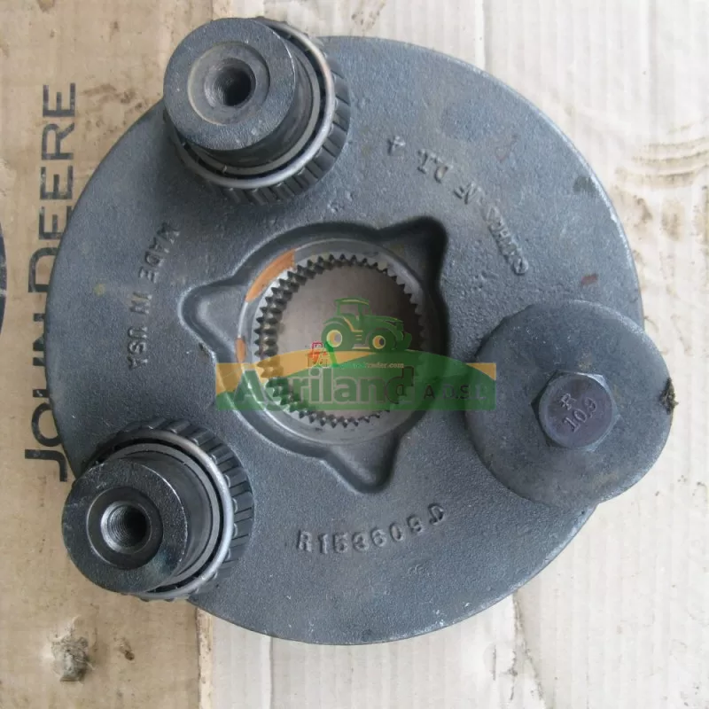 R153609 Planet Pinion Carrie (John Deere)