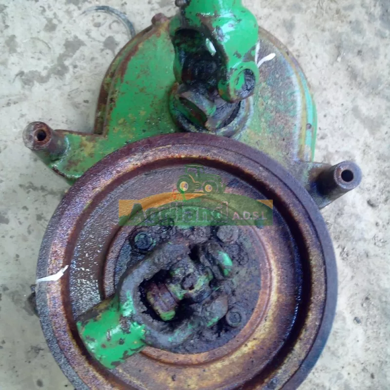 Boitier Entrainement Conditionneur John Deere 1460