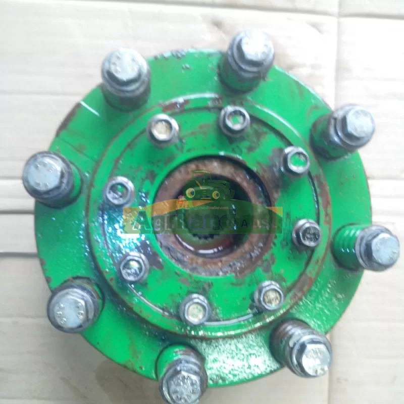 Embrayage Faucheuse John Deere 1360
